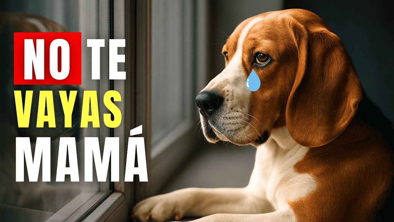12 Errores Que Lastiman a Tu Perro Sin Saberlo
