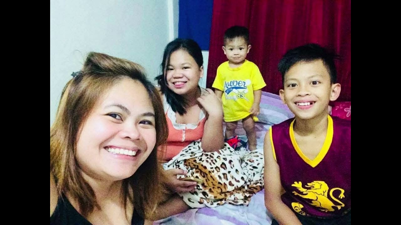 IN LOVING MEMORY OF RUVY ANN LAUREANO