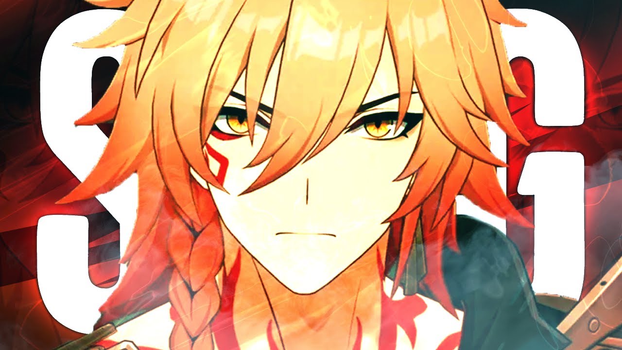 MYDEI SONG - “Godslayer” | HalaCG x Chira (Honkai: Star Rail)