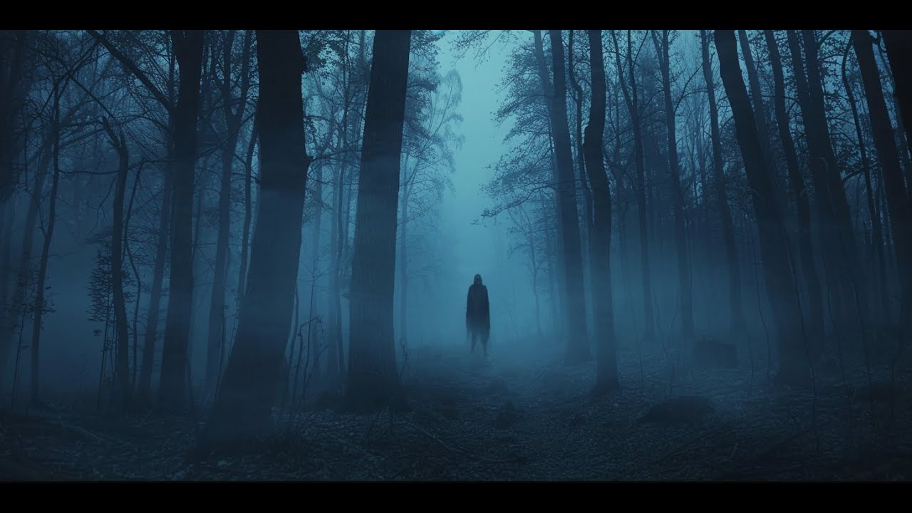 Dark Rituals | Horror Cinematic / Metal Clip