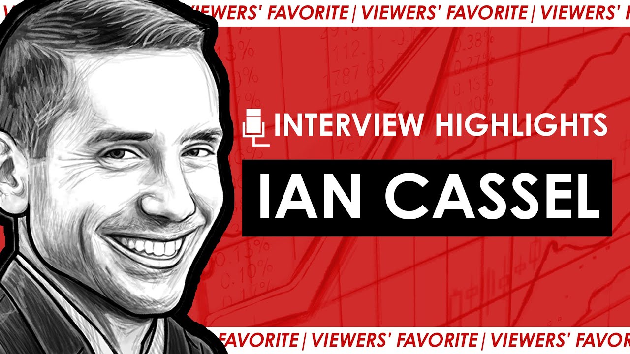 3 Ways to Invest in Microcap Stocks w/ Ian Cassel
