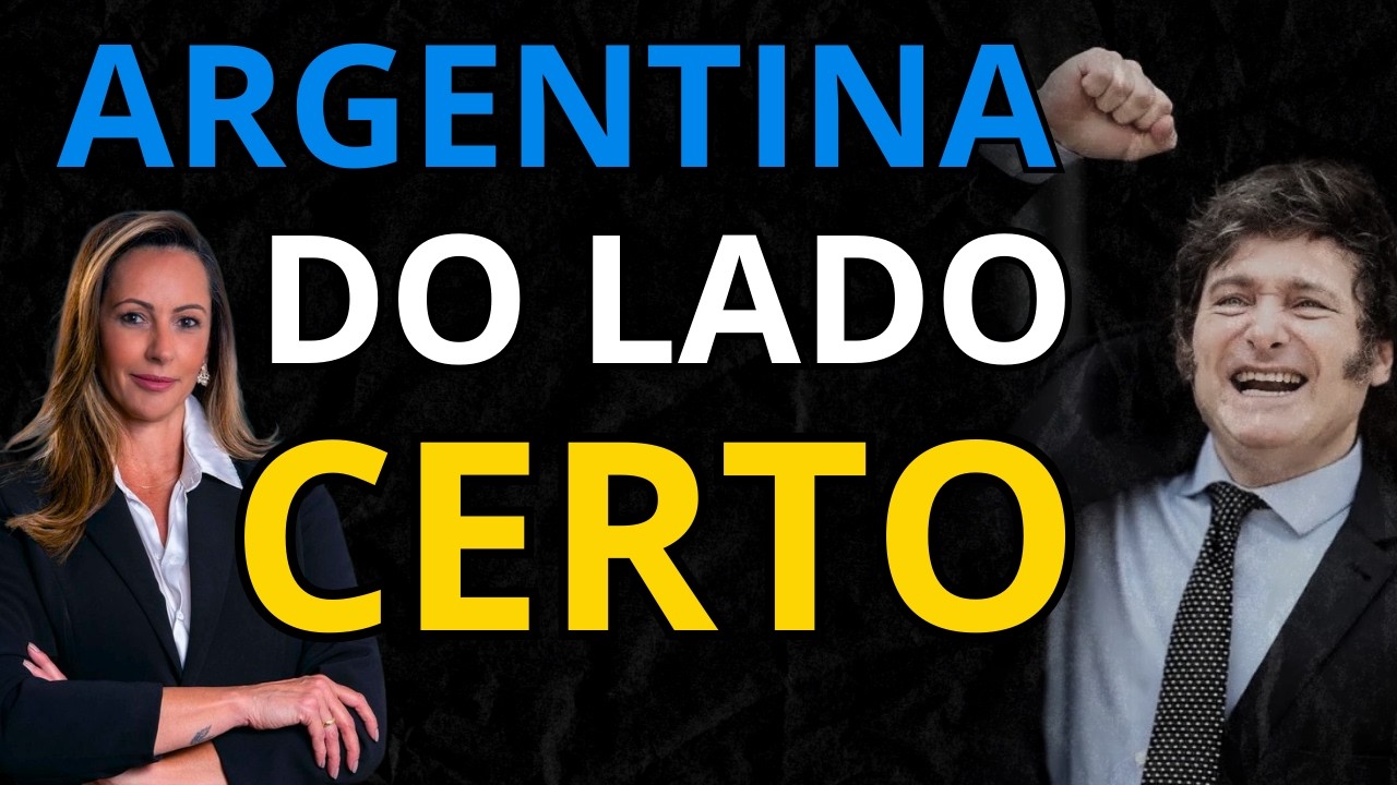 ARGENTINA RECONHECE MANIFESTANTE DO 8/1 COMO REFUGIADO