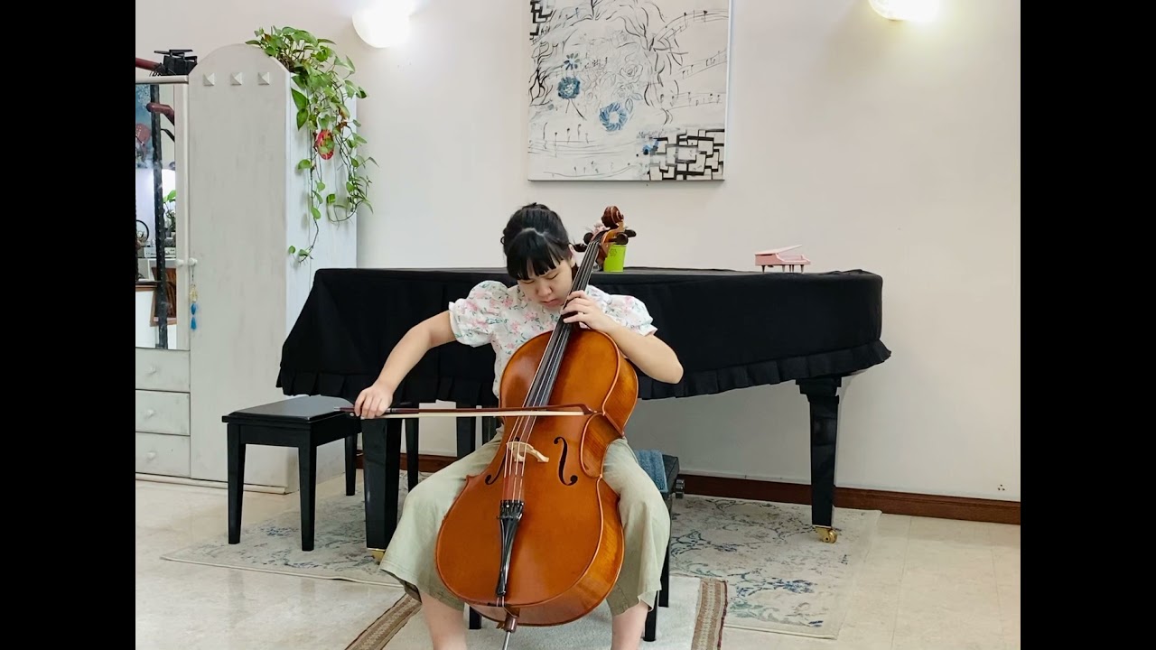 Popper Etude 34