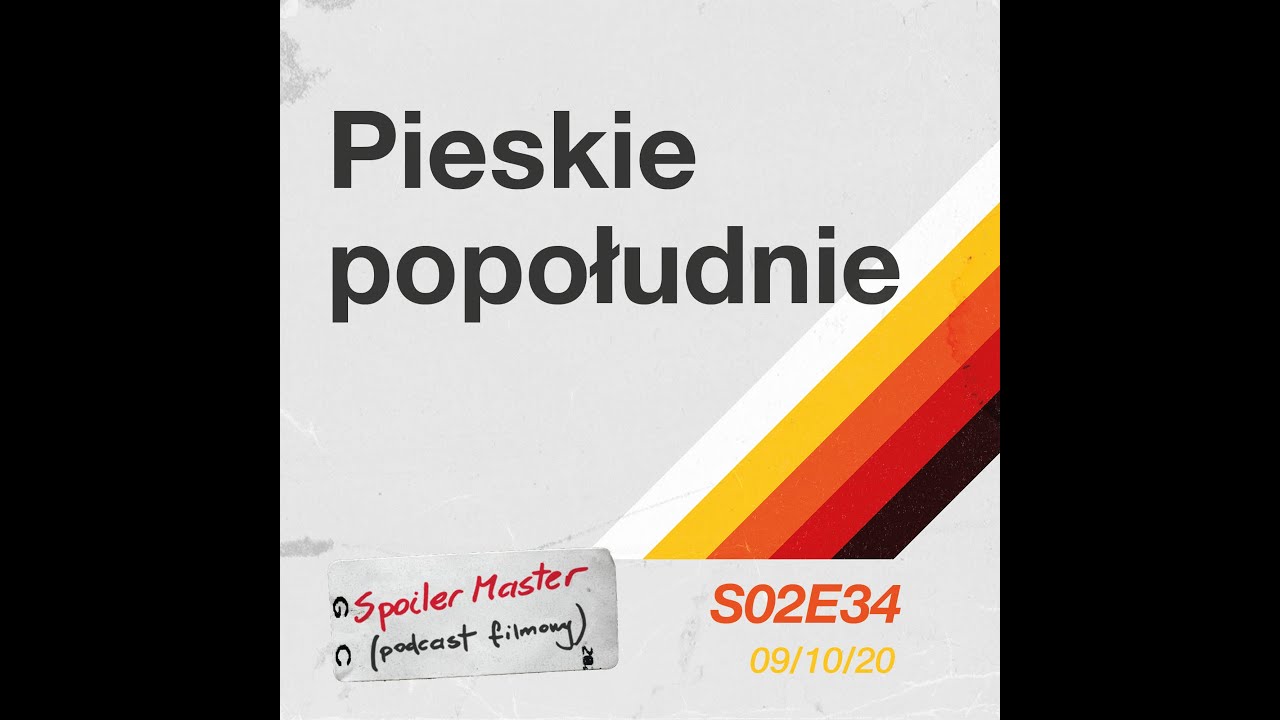 #SpoilerMaster #Classic S02E34: 