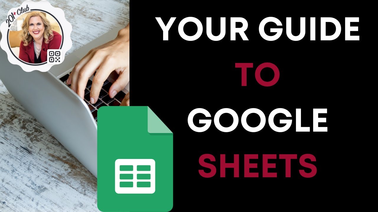 Как использовать Google Sheets для создания системы отслеживания потенциальных клиентов — пошагов...