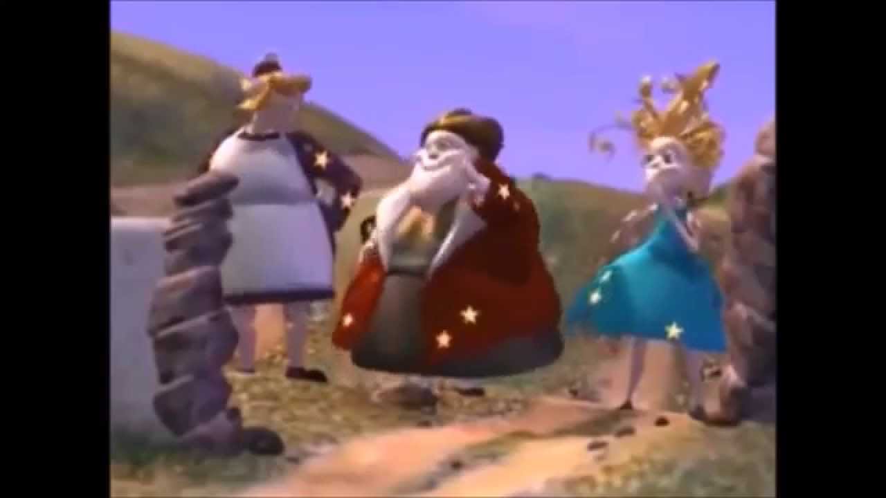 فيلم انت مميز مدبلج عربي-You are special Arabic