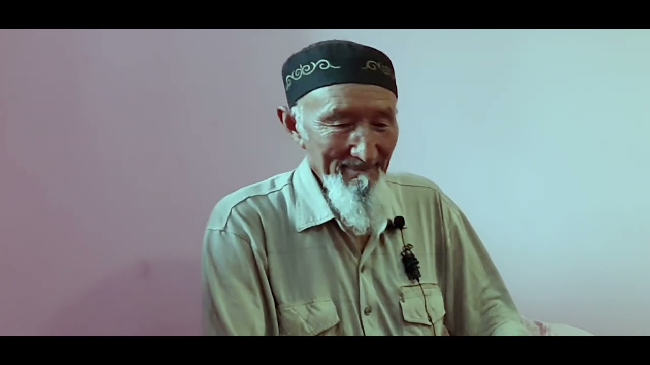 Кайберендердин  