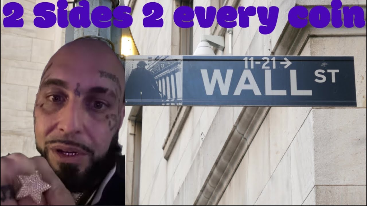 Другая сторона дяди Бэнга