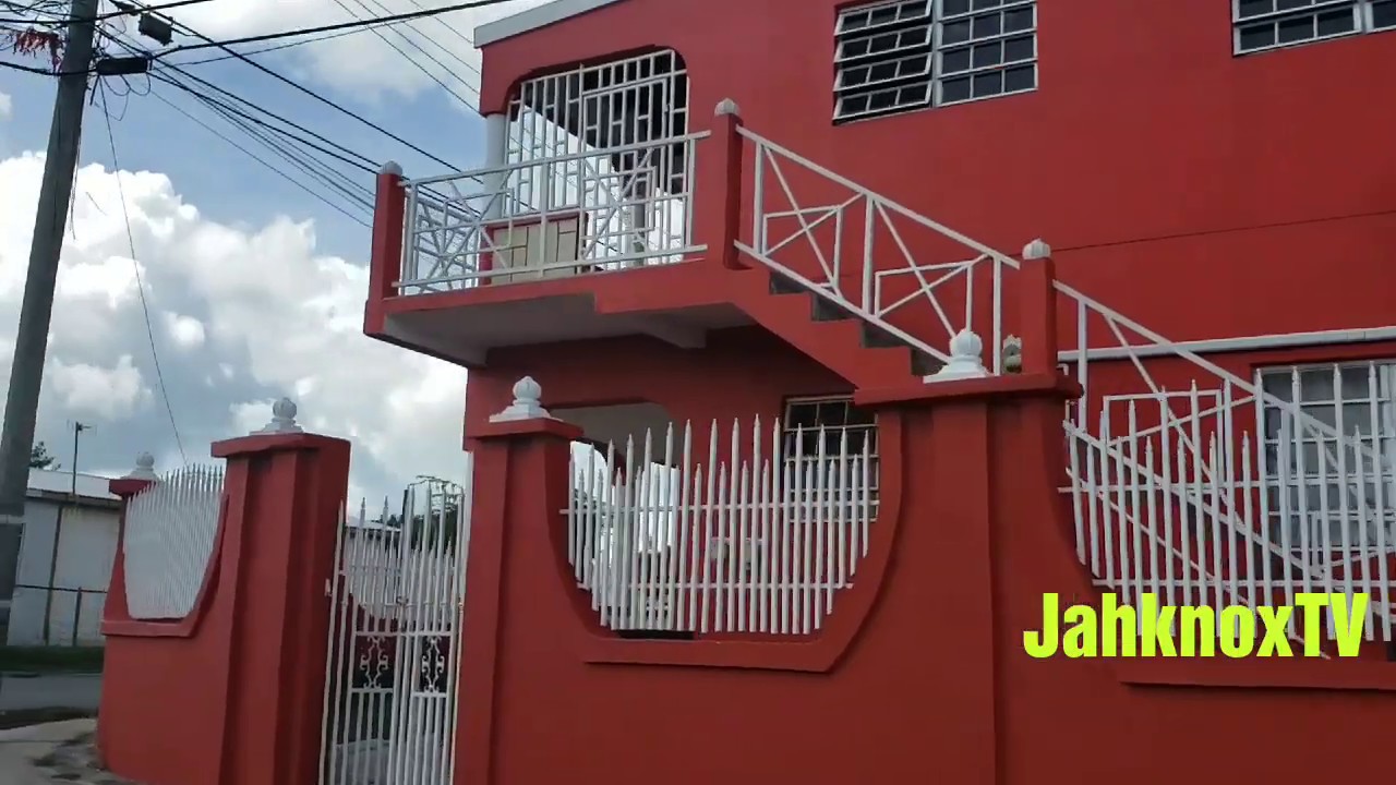 Upper Gambles Saint John's Antigua and Barbuda