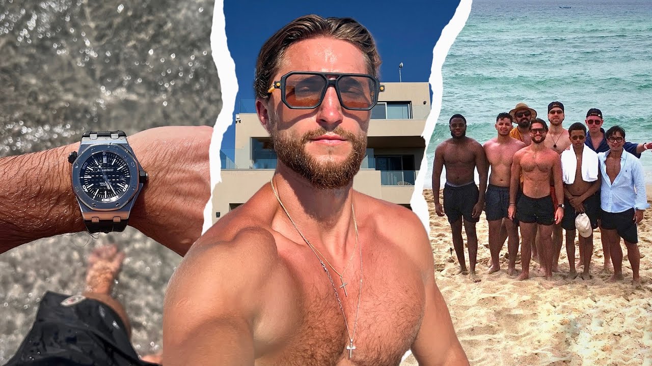 Von der Yacht zur wildesten Nacht – Griechenland eskaliert | Kreta Movie