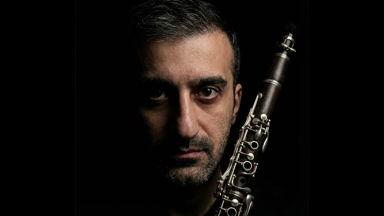 Şəhriyar - Fəryadam