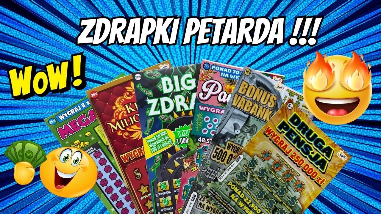 ZDRAPKI LOTTO🍀WOW ALE WYGRANE !! MEEGA PLUS !💥😍🥳💸 #zdrapki #wygrana #scratchcards #lottery #lotto