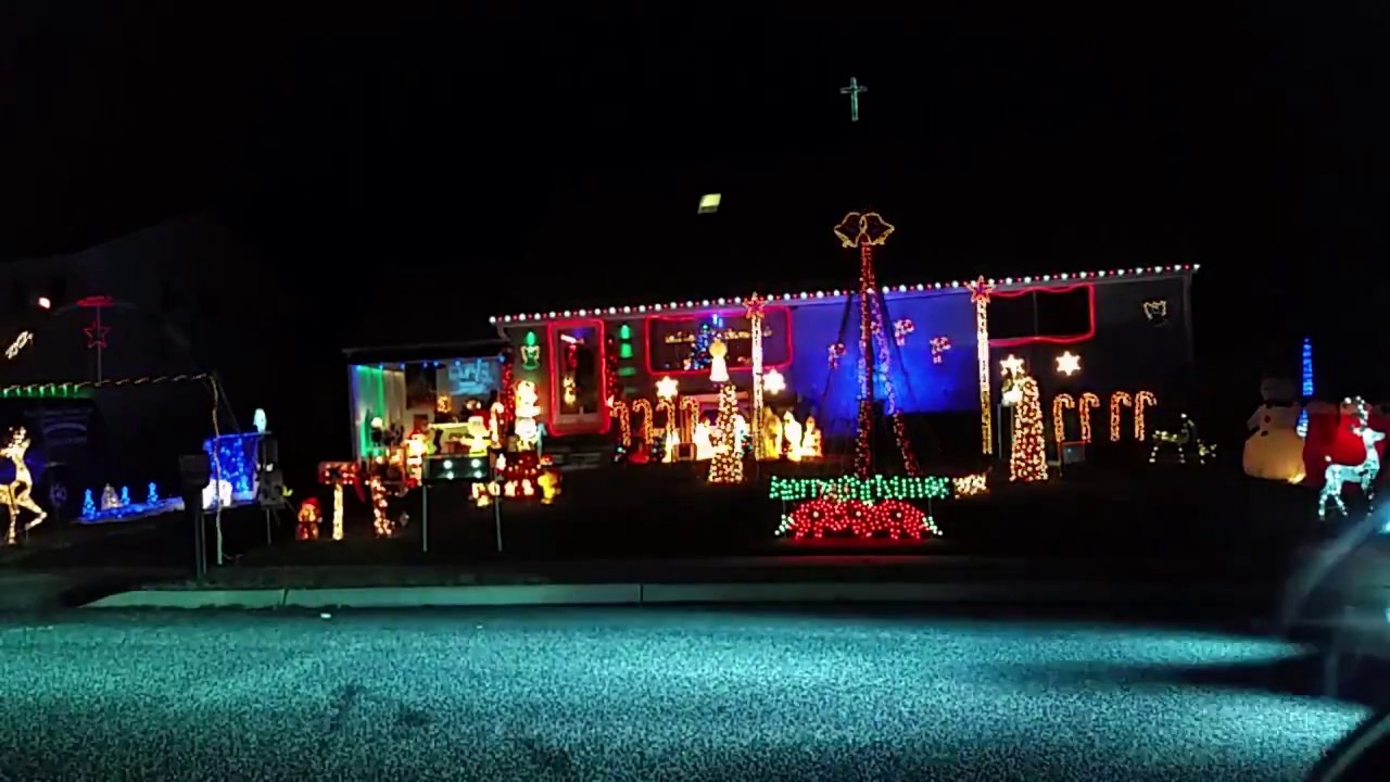 2016 Little Drummer Boy   TECHNO HD