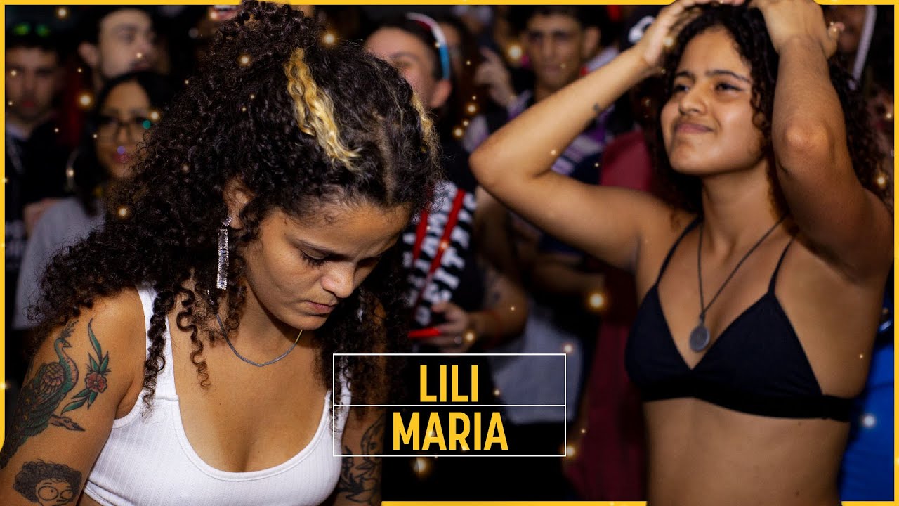LILI x MARIA | 77&ordf; BATALHA DA NORTE