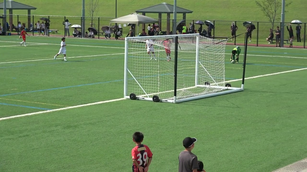 2025 ヤンマーカップ決勝