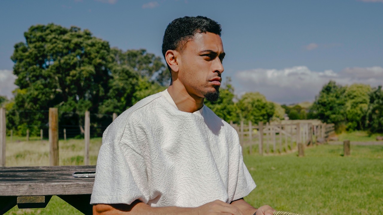 Стивен Перофета: Путь назад | Травма, сомнения и искупление