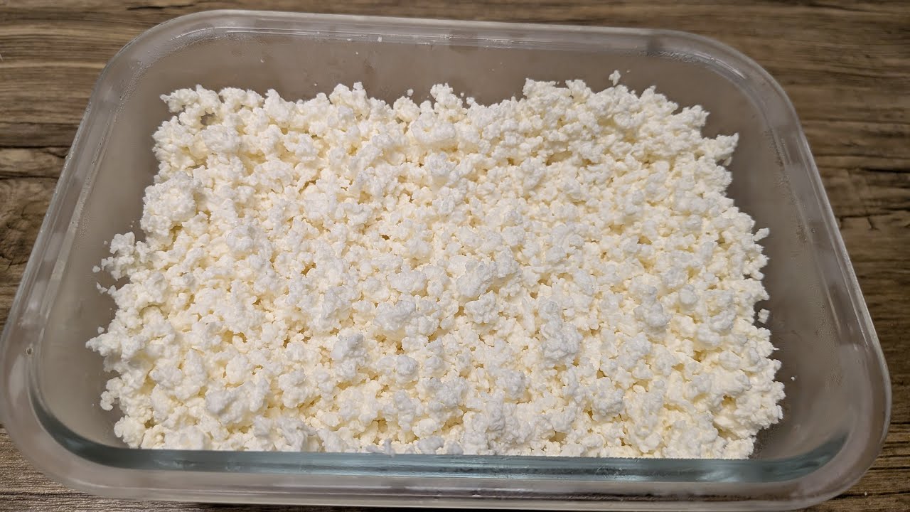 How to make Ethiopian Ayib/አይብ አሰራር#ethiopianfood #ethiopia