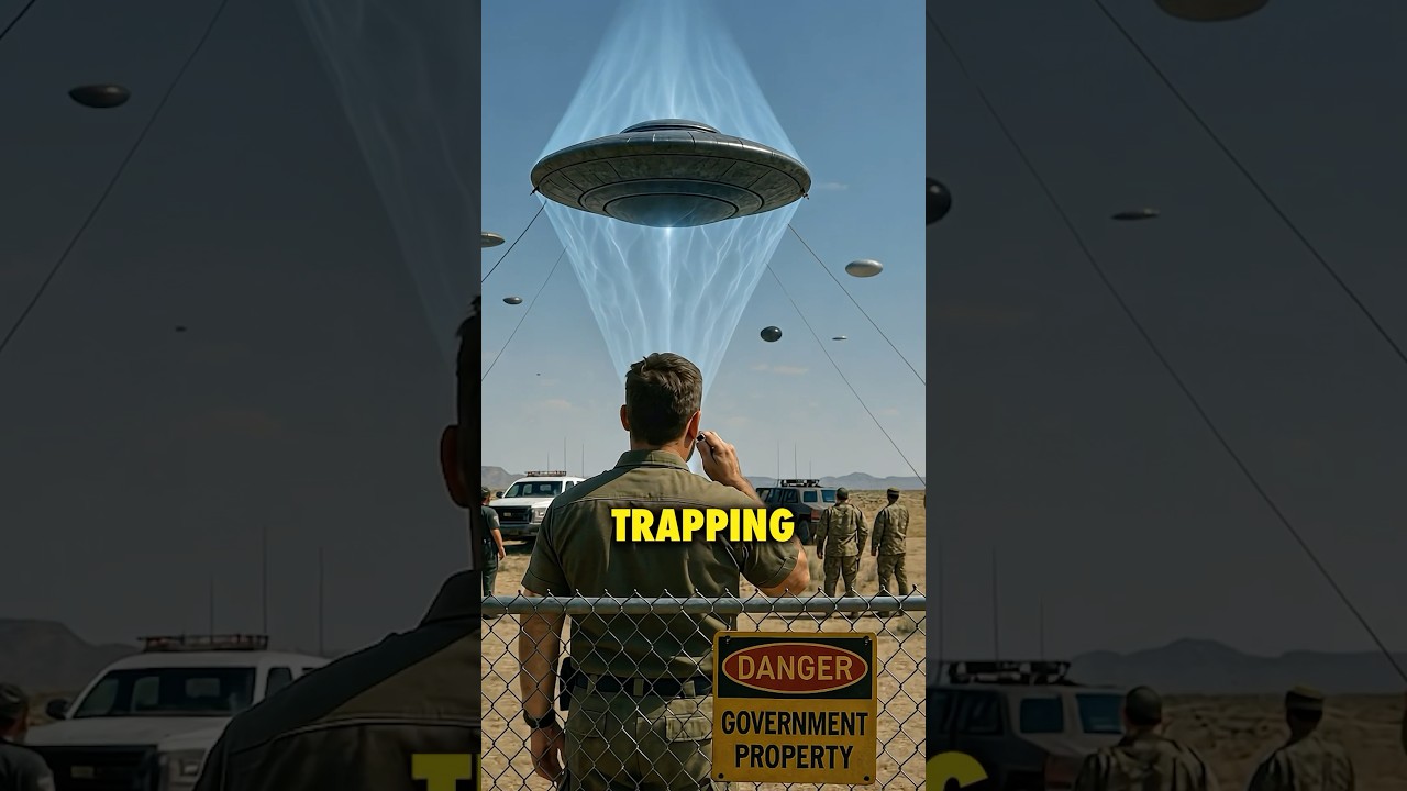 Компания Skywatcher обладает технологией, позволяющей буквально вызывать НЛО! #ниндзя-бабочки #по...