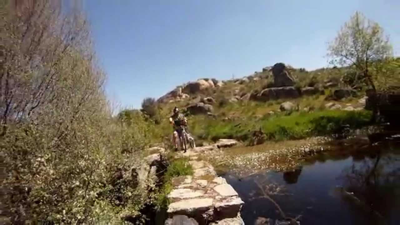 GR14 Senda del Duero. De Zamora a Fermoselle