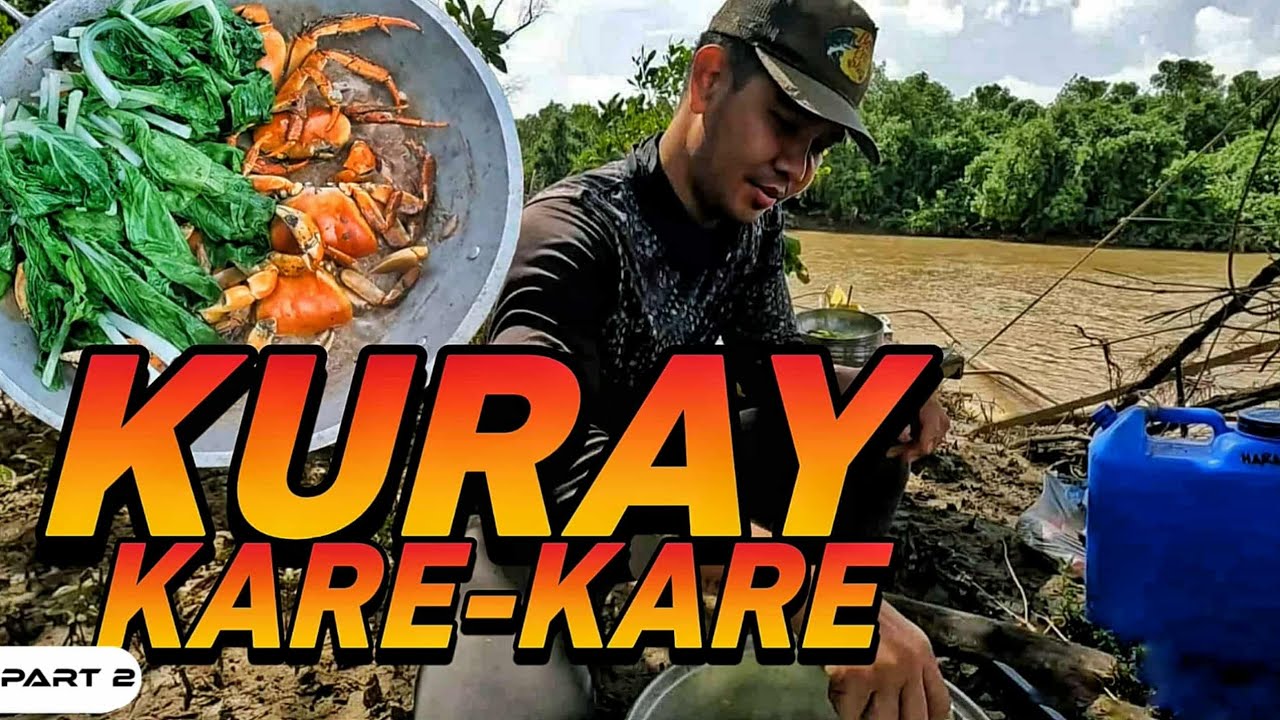 P2 - Kuray Kare-Kare ala Harabae - EP2071