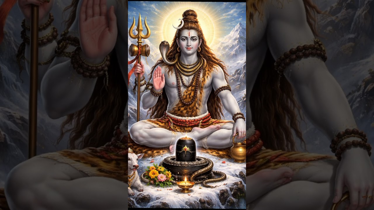 ॐ त्र्यम्बकं यजामहे सुगन्धिं पुष्टिवर्धनम् । उर्वारुकमिव बन्धनान्मृत्योर्मुक्षीयमामतात ll