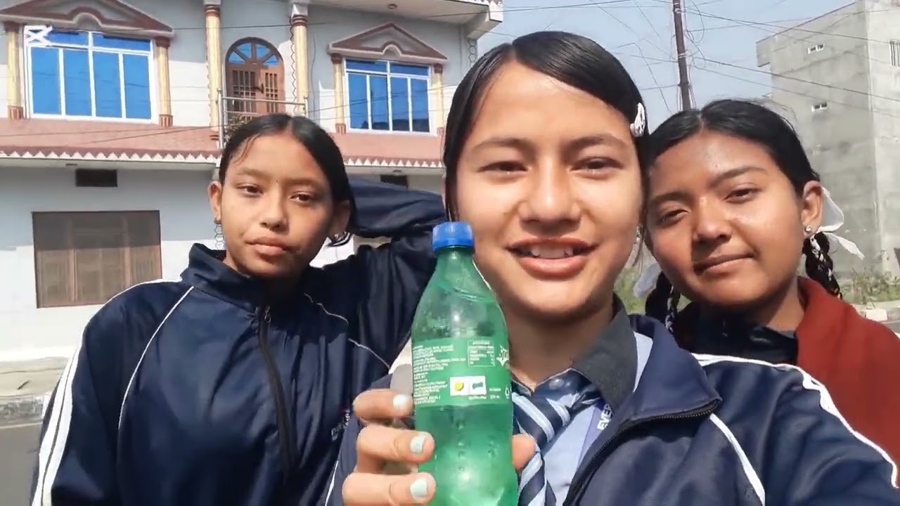 It's time to say good byee all of you 😌|| EVEREST SAINIK SECONDARY SCHOOL|| 2081 batch | 2081| 💐 bye