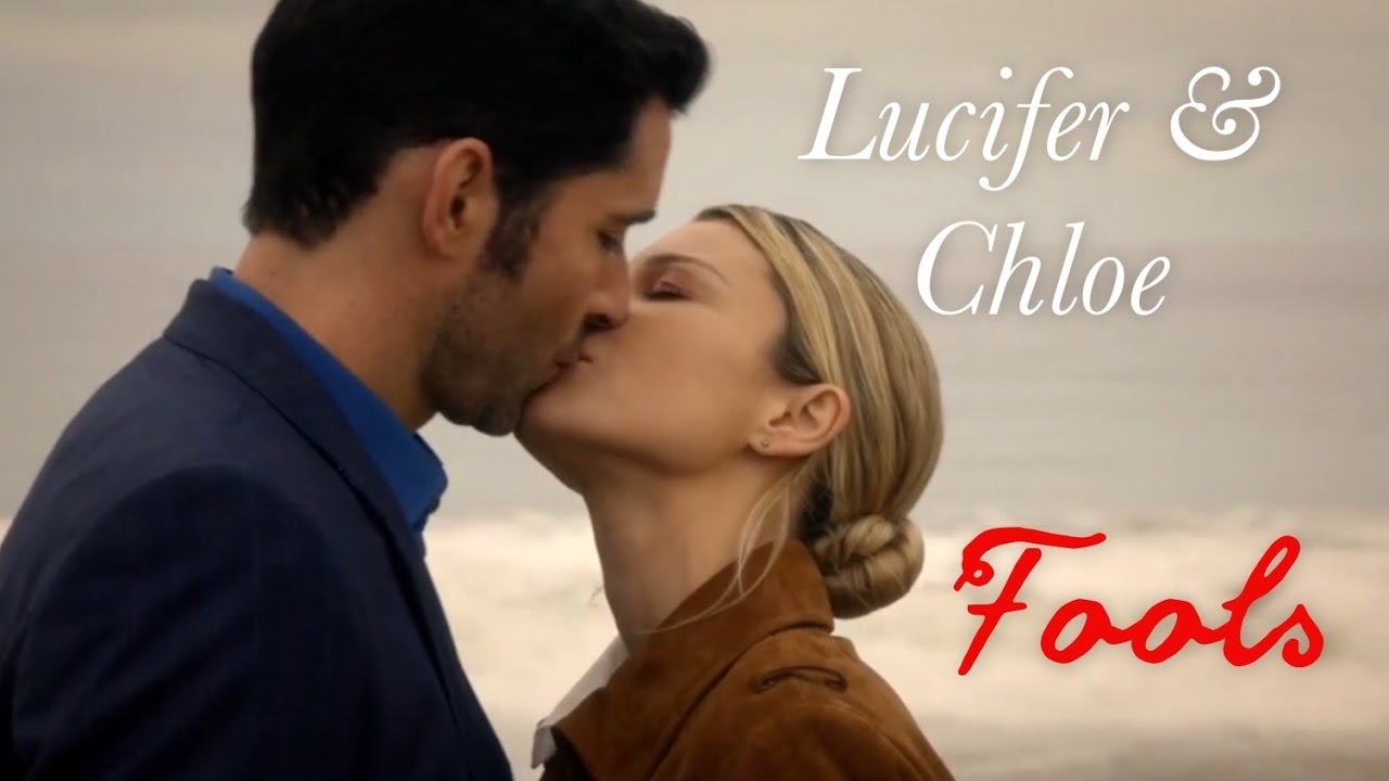 lucifer & chloe | love like fools (+2x11)