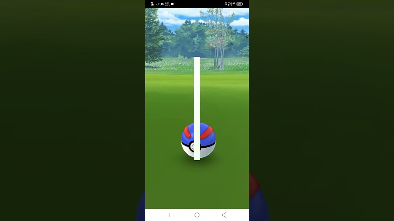 level up to 25 pokemongo