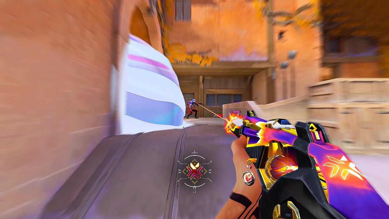 Can’t Find Perfect Sensitivity? Try This Sensi