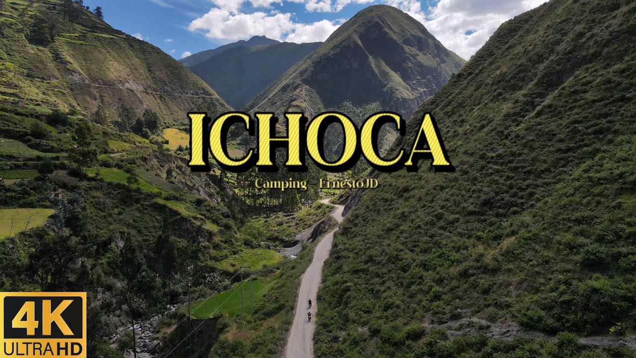 ICHOCA - La SUIZA LIMEÑA ¿Cómo llegar? GRATIS!!!