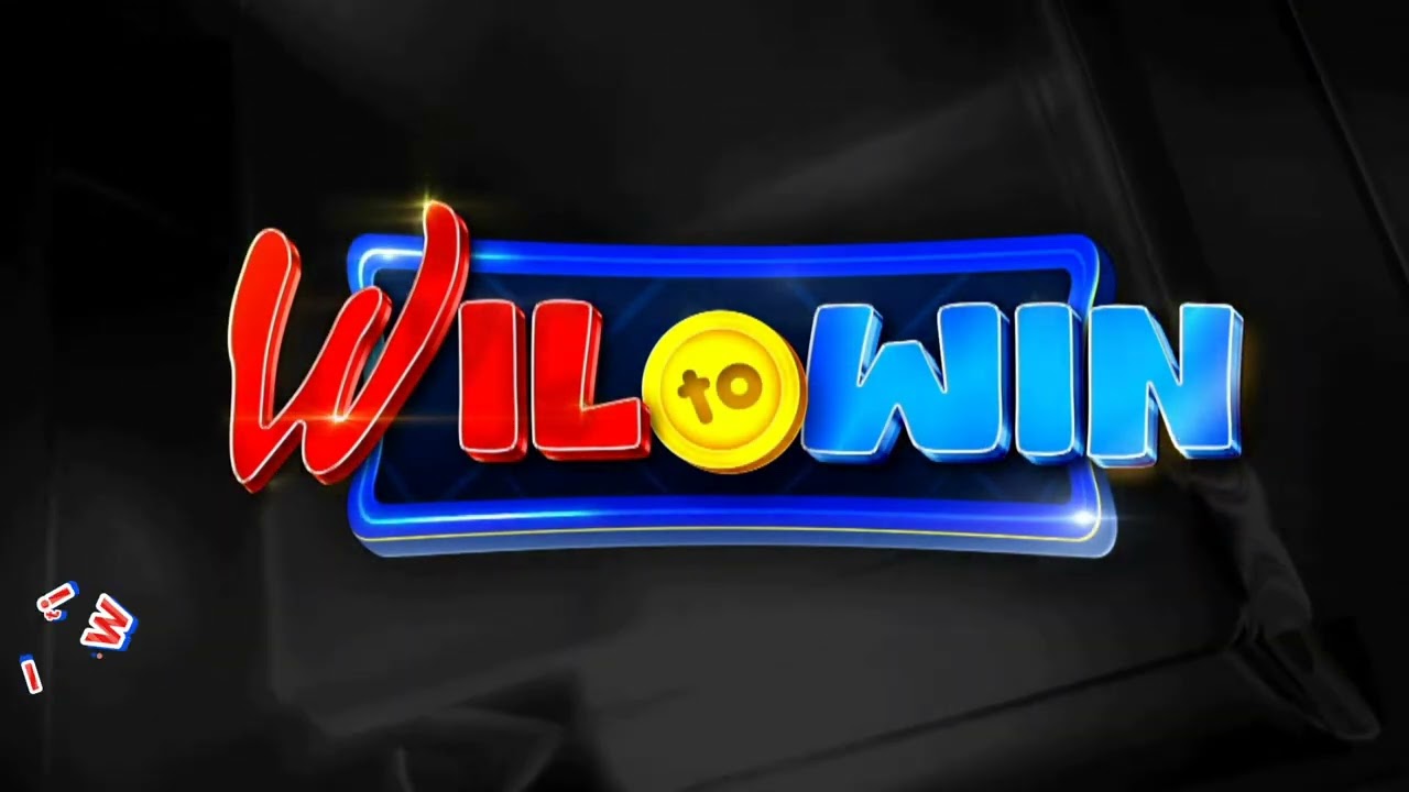 Wil to Win Theme Song with Lyrics