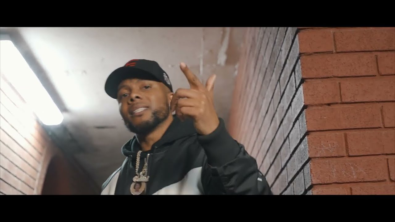 Esscloud Enz - Soba Flow (Music Video)