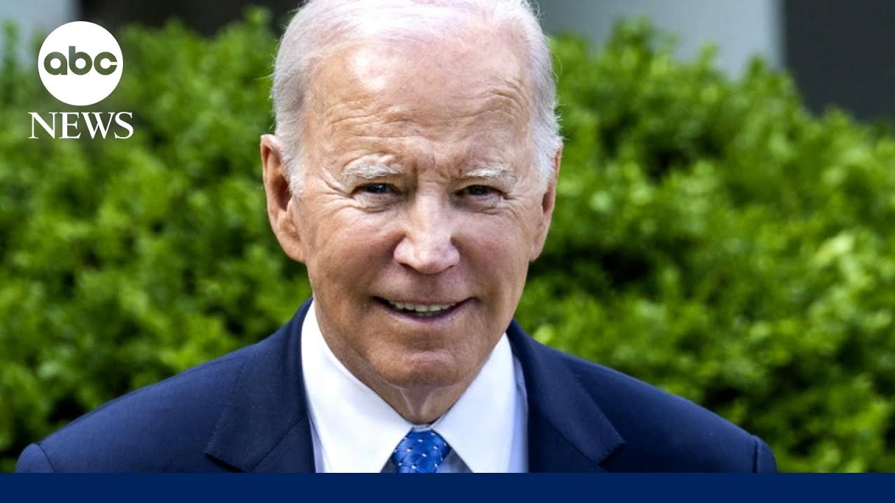 Biden&rsquo;s age at forefront of voter concerns in Pennsylvania l This Week