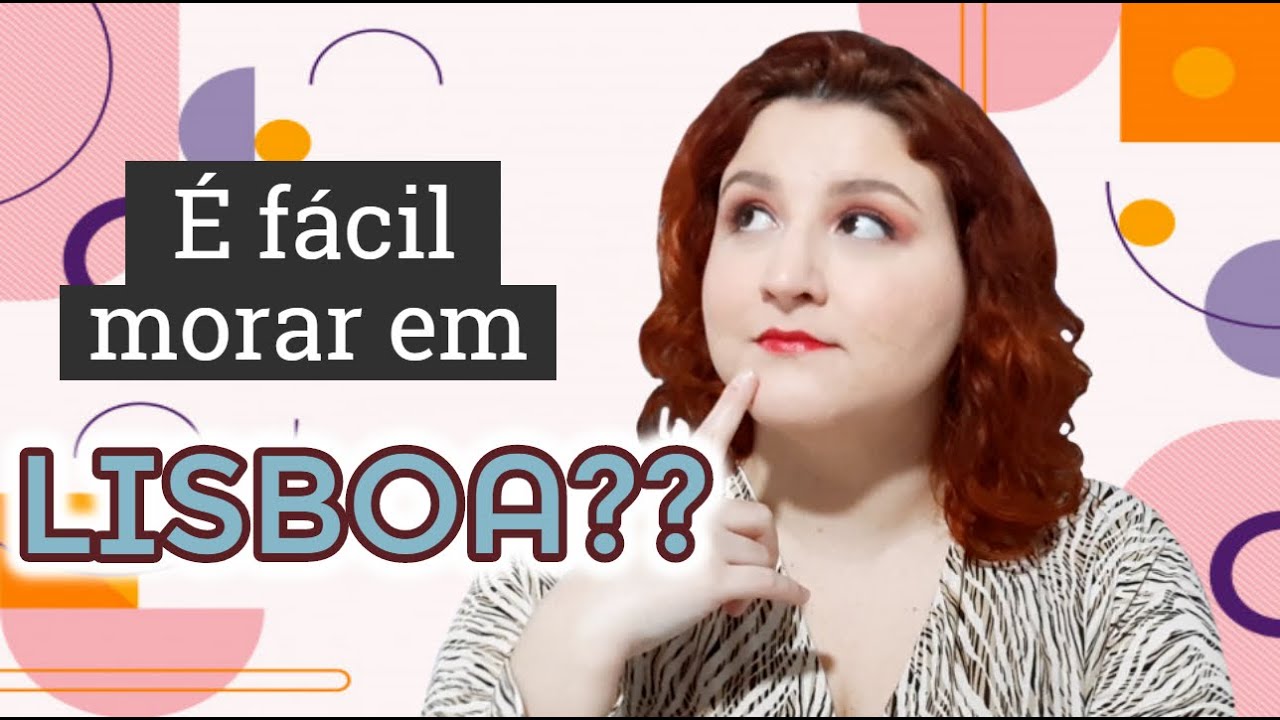 Morar em Portugal: Como são as ofertas de trabalho e aluguel de apartamento