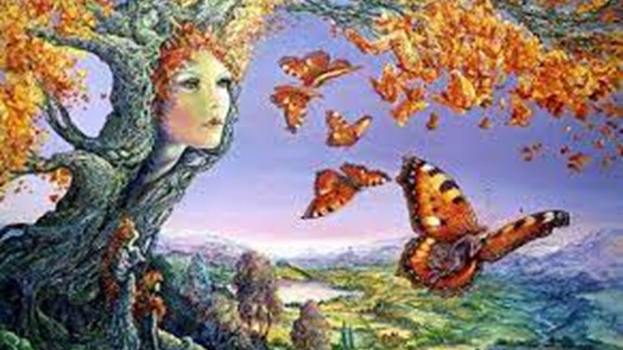 &iquest;Qu&eacute; es la FILOSOF&Iacute;A DE LA NATURALEZA o NATURAL?