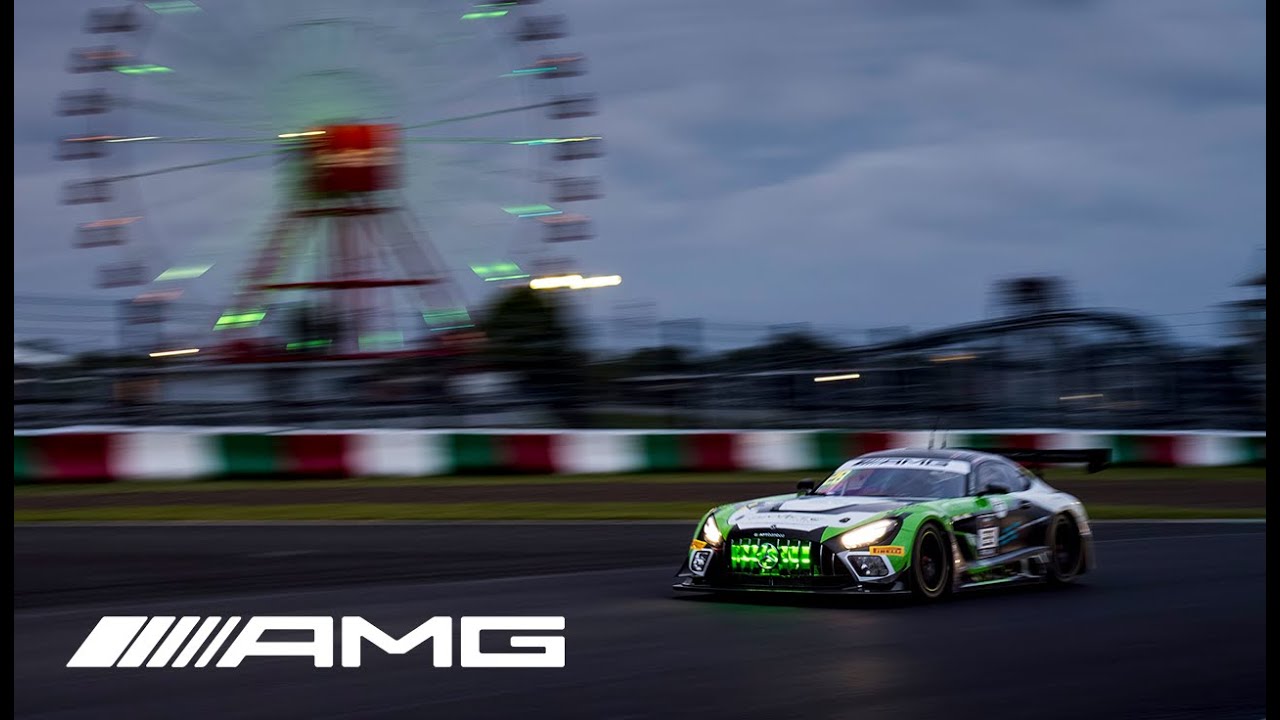 2025 Suzuka 1000km Recap