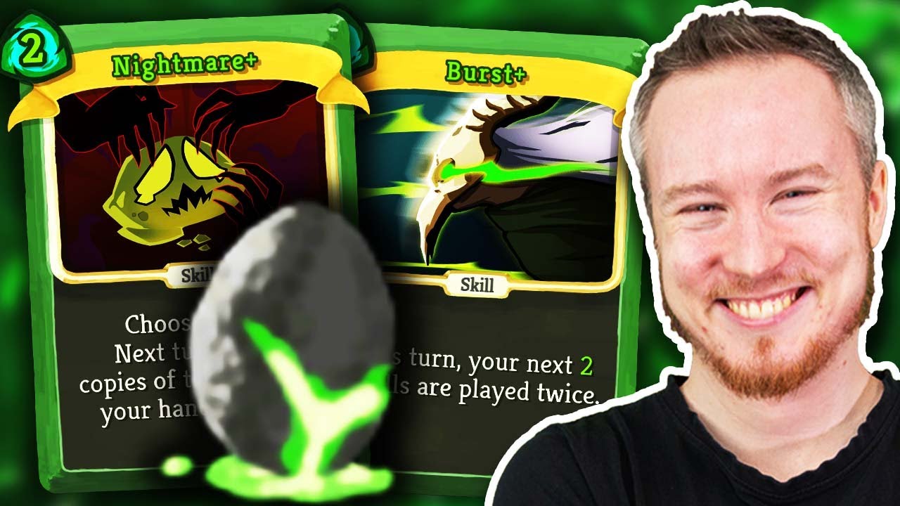 It's all upgraded... | Ascension 20 Silent Run | Slay the Spire