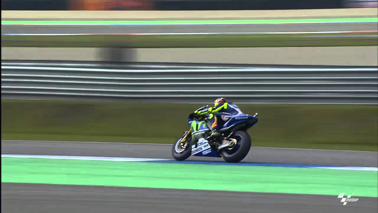 Yamaha's Ramon Forcada previews Dutch GP