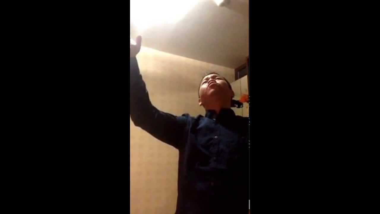 Notaris Michael - Tuhanku Hebat (Michael Huang)