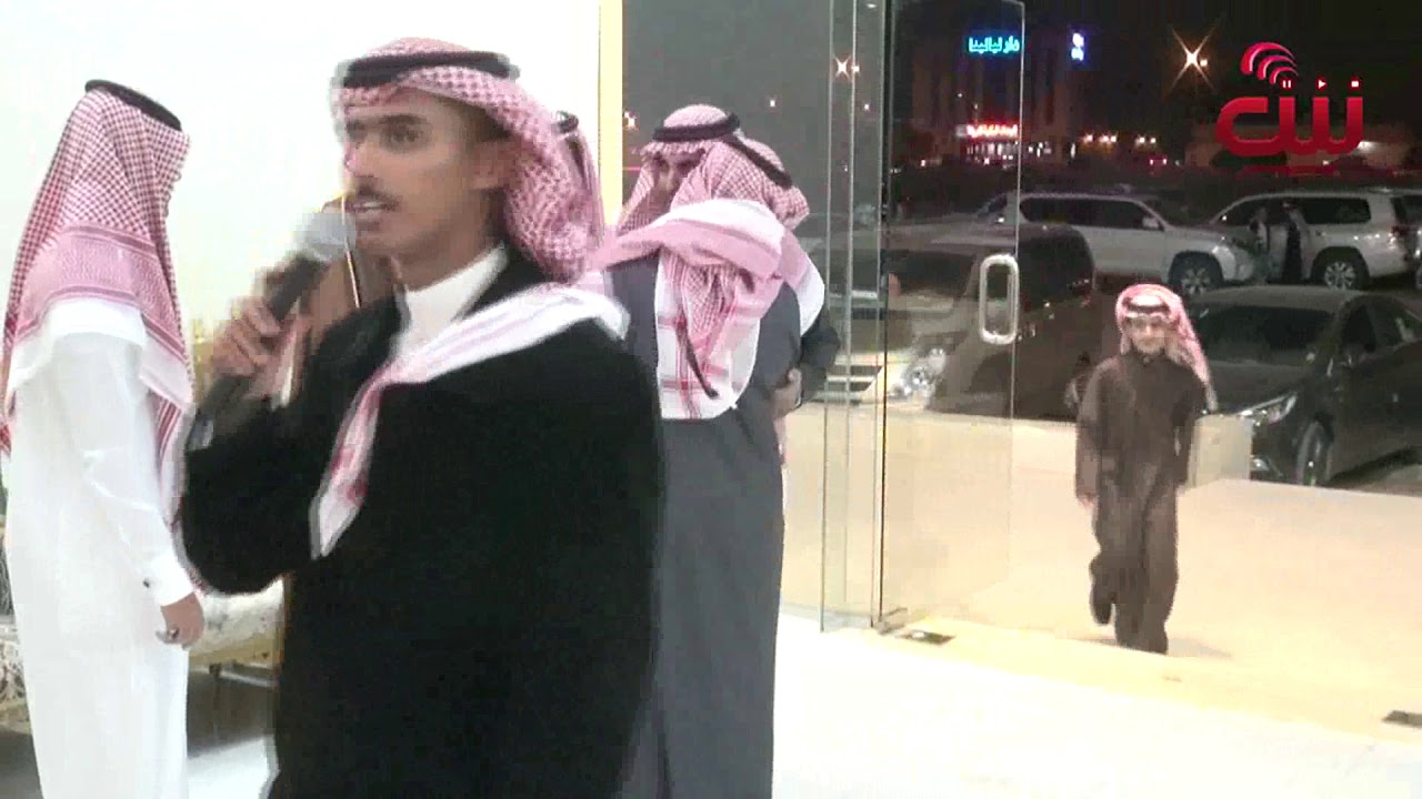 حفل ابناء سعود بن تركي السميري بمناسبة تكريم شقيقهم الدكتور بدر بن سعود بن تركي السميري