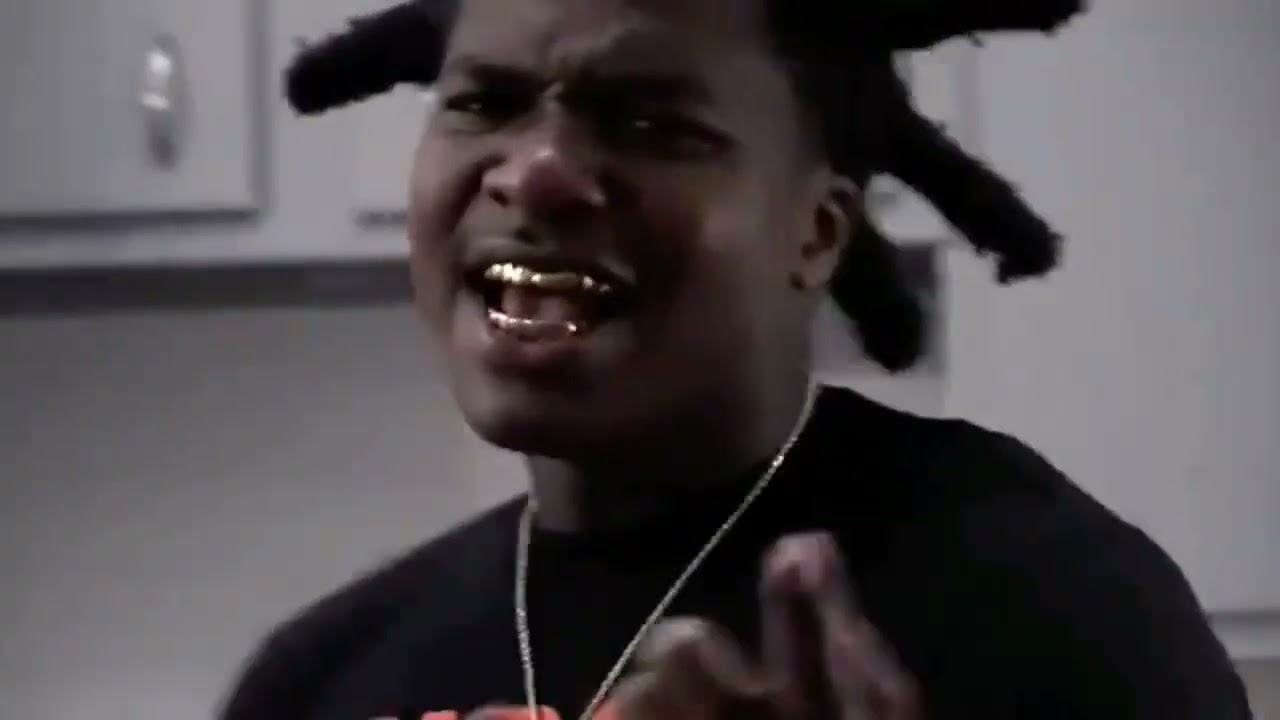 *FREE* (Sample) Whoppa Wit Da Choppa x Spinabenz type beat “The End” prod. 908Yaz