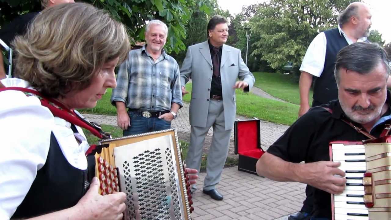 Siegerehrung und Sommerfest beim SV Tell Lützenhardt.MOV