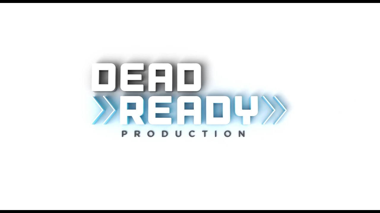 Dead Ready Productions Showreel 2023