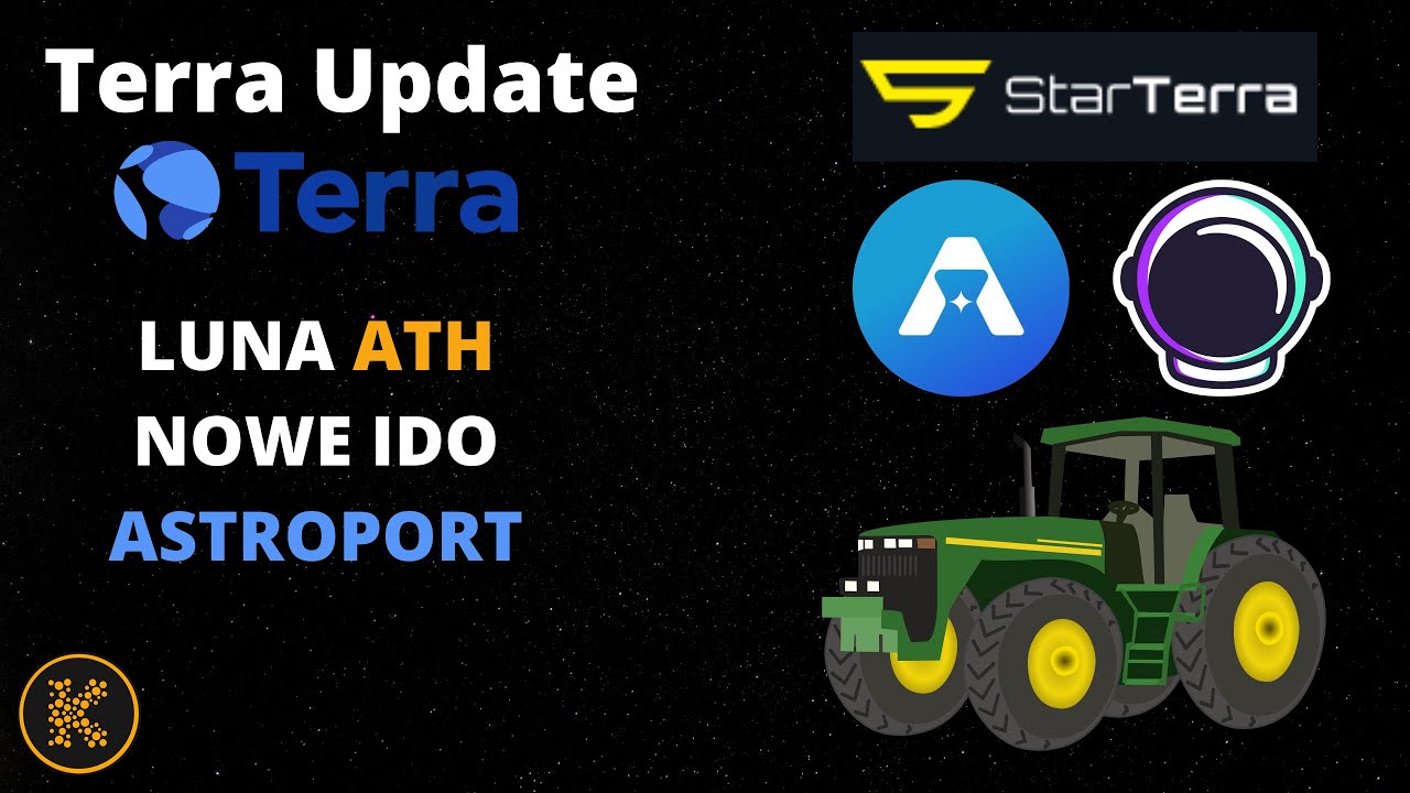 Luna NOWE ATH | PlayNity | Astroport | Luart