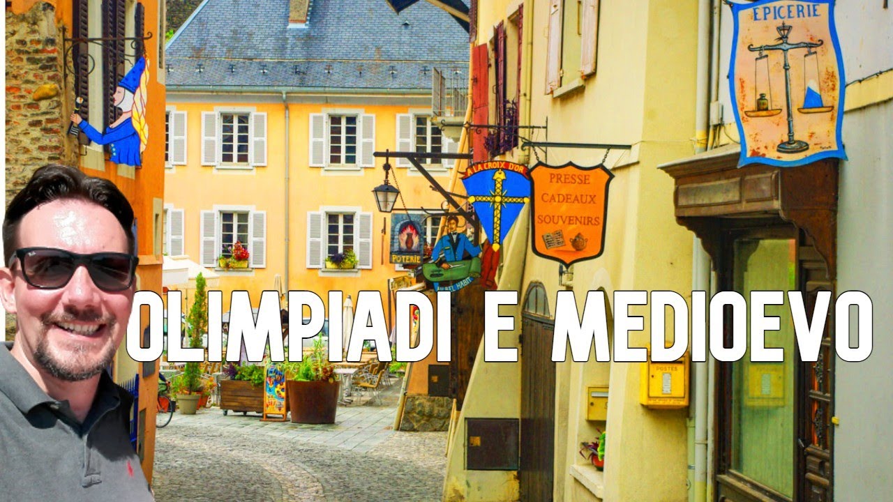 Albertville: una città ricca di storia e cultura