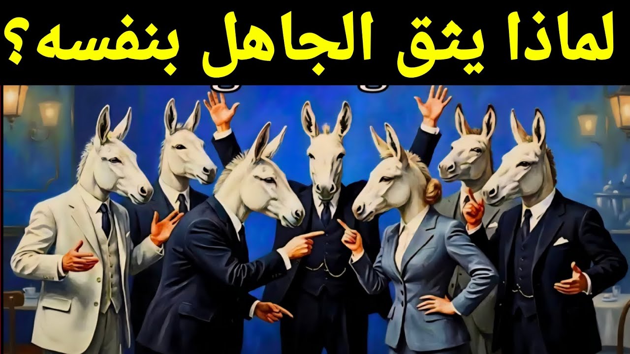 لماذا يعتقد 