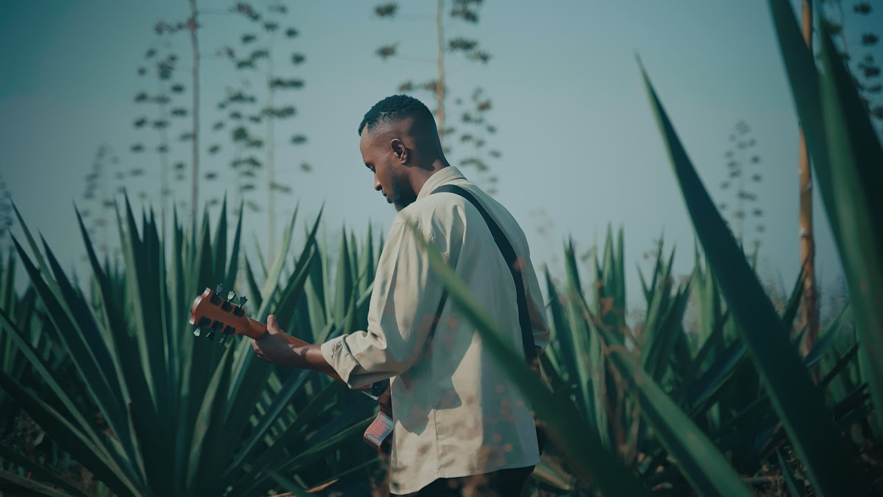 Ejo Niheza-Isaac Mudakikwa (Official Video)