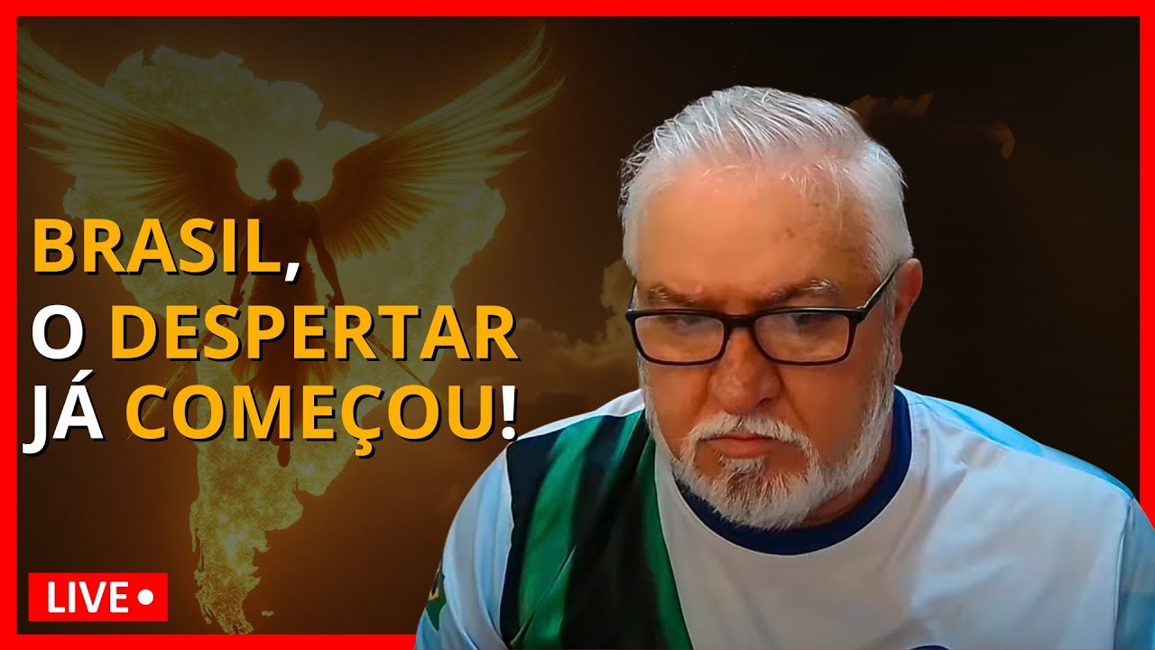 TRANSIÇÃO PLANETÁRIA: O Brasil na Nova Era Espiritual