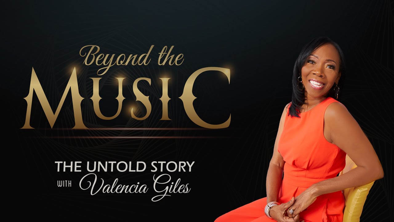 Documentary Short - Beyond the Music:  The Untold Story