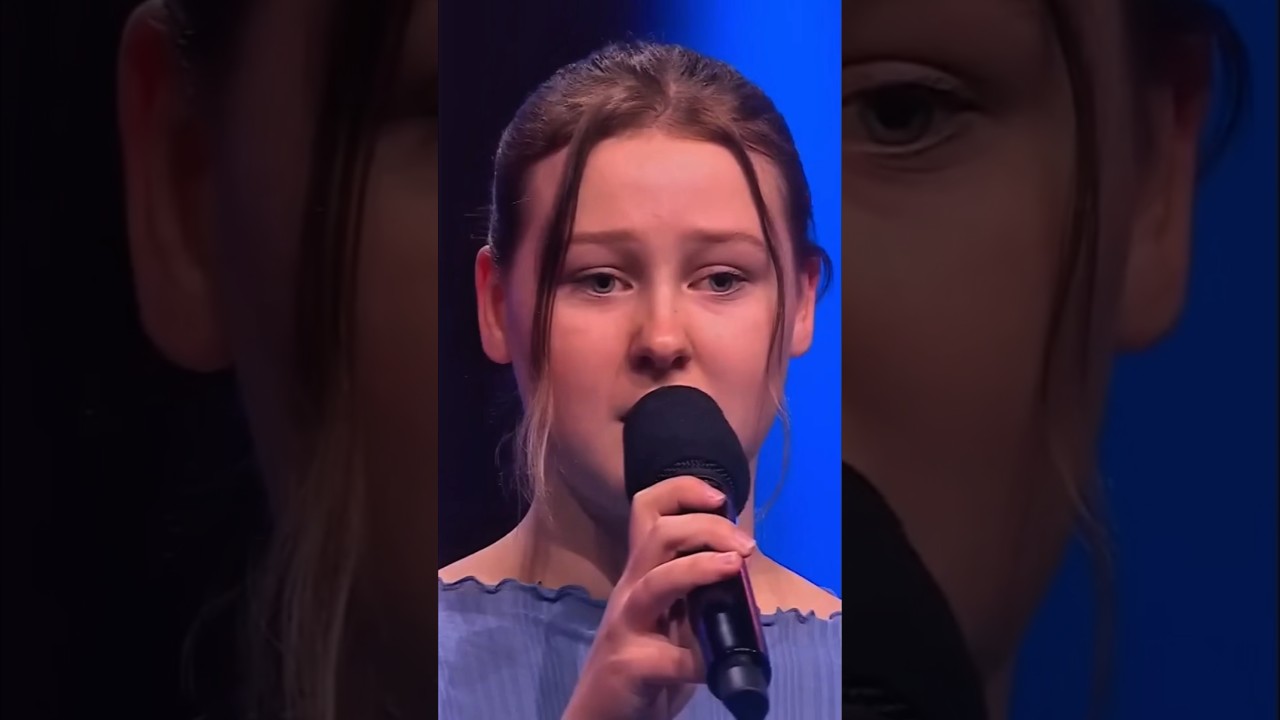 'Adele' - Love In The Dark | Kristina Moe Hals | Blind audition | The Voice of Norway